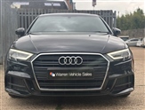 Audi A3 Image 3