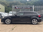 Audi A3 Image 6