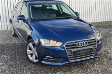 Used Audi A3
