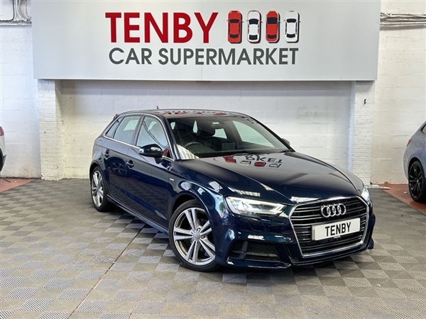 Large image for the Used Audi A3