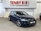 Used Audi A3