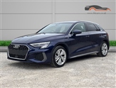Used Audi A3