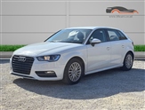 Used Audi A3