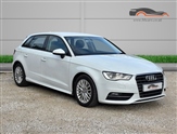 Used Audi A3