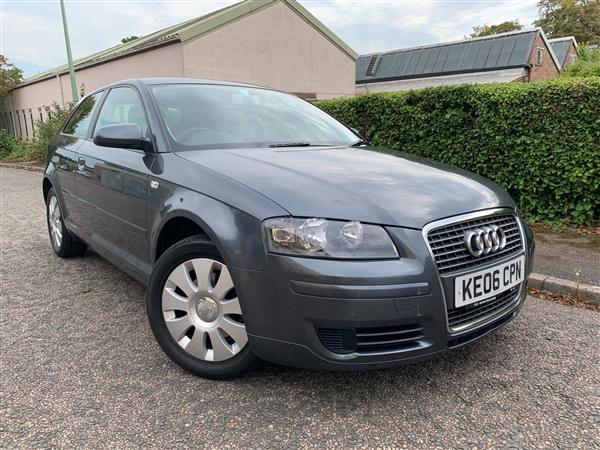 Large image for the Used Audi A3