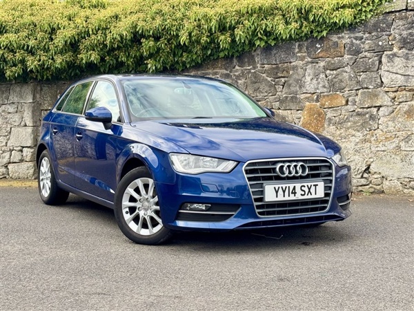 Large image for the Used Audi A3