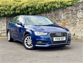 Used Audi A3