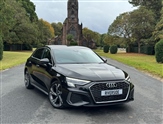 Used Audi A3