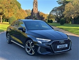 Used Audi A3