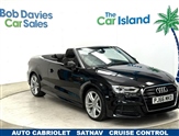 Used Audi A3