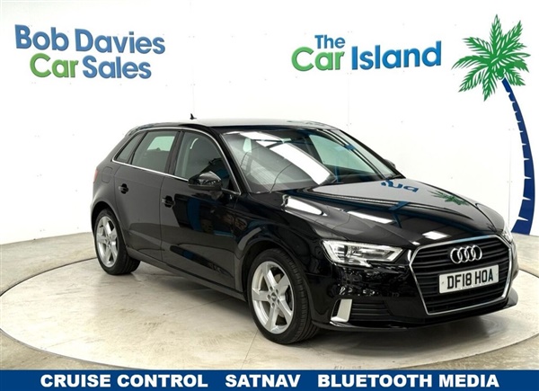 Large image for the Used Audi A3