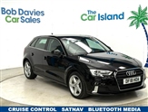 Used Audi A3