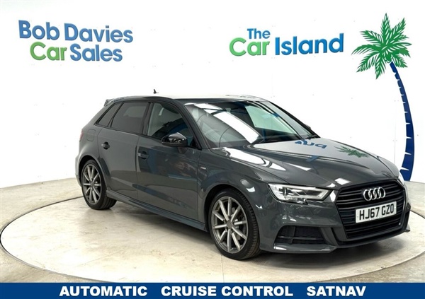 Large image for the Used Audi A3