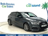 Used Audi A3