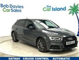 Used Audi A3