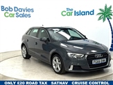Used Audi A3