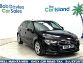 Used Audi A3