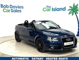 Used Audi A3