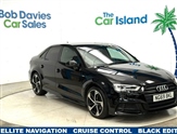 Used Audi A3