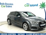 Used Audi A3
