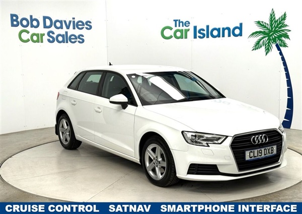 Large image for the Used Audi A3