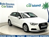 Used Audi A3