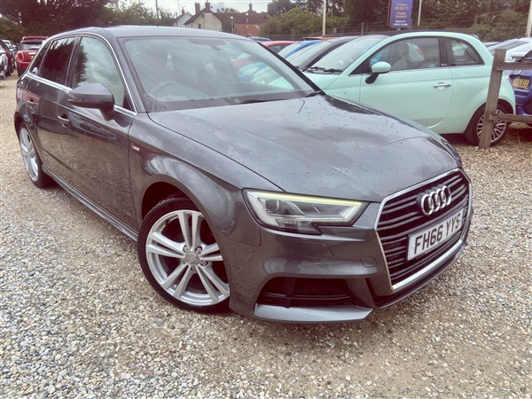 Large image for the Used Audi A3