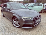 Used Audi A3