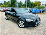 Used Audi A3