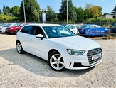 Used Audi A3