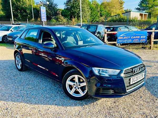Large image for the Used Audi A3