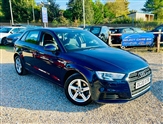 Used Audi A3