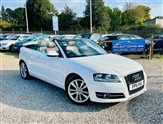 Used Audi A3