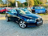 Used Audi A3