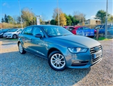 Used Audi A3