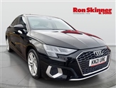Used Audi A3