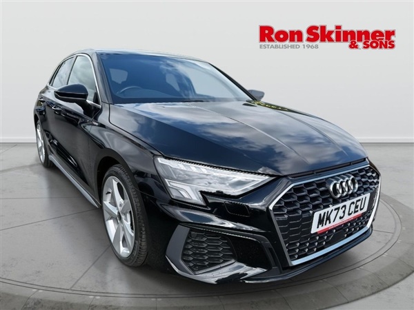 Large image for the Used Audi A3