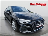 Used Audi A3