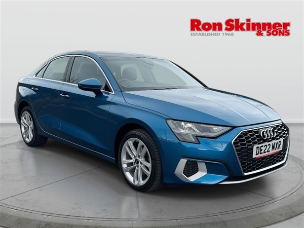 Large image for the Used Audi A3
