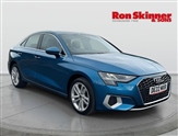 Used Audi A3
