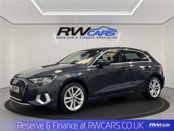 Large image for the Used Audi A3