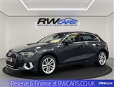 Used Audi A3