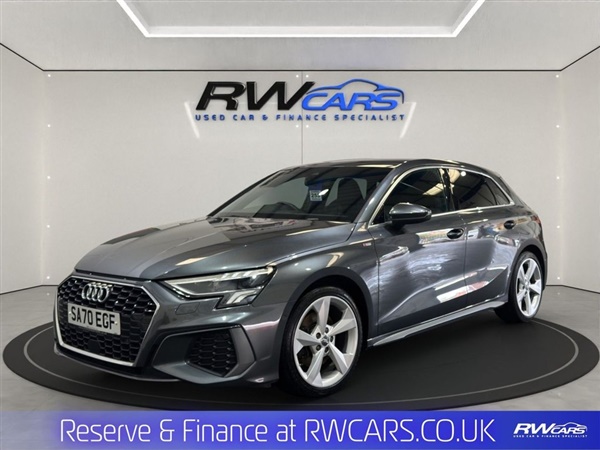 Large image for the Used Audi A3