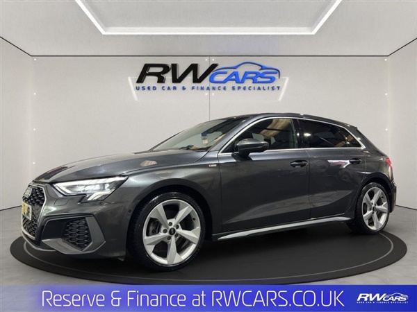 Large image for the Used Audi A3