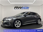 Used Audi A3