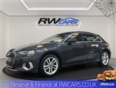 Used Audi A3