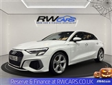 Used Audi A3