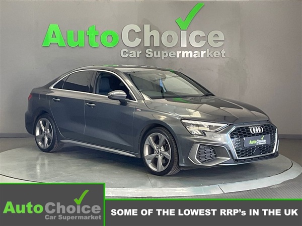 Large image for the Used Audi A3