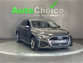 Audi A3 Image 5