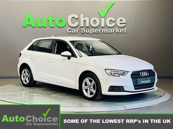 Large image for the Used Audi A3